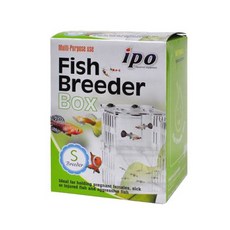 IPO多功能孵化器, 1個
