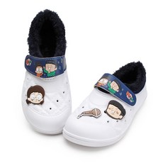 흔한남매실내화