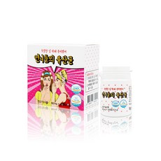 유플레이스 언니들의유산균, 30정, 1개