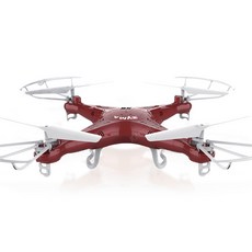 SYMA 入門無人機 X5, 隨機發貨