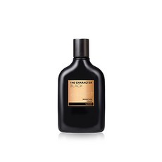 보닌 더캐릭터 블랙 시그니처 토너, 140ml, 1개