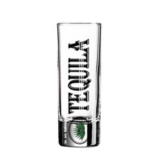 아코록 데킬라 더블 슬래머 샷 잔 60ml, 1개