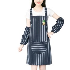 에이플원앞치마