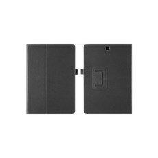 태블리스 다이어리 태블릿PC 케이스 O-10, 블랙