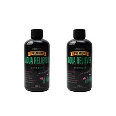ISTA 로라펫 프리미엄 물갈이제, 250ml, 2개