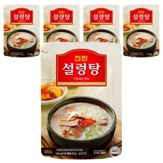 신선설렁탕김치