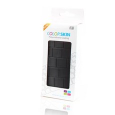 카라스 레노버 아이디어패드 S340-15API RYZEN5 노트북 컬러 키스킨, 블랙, 1개