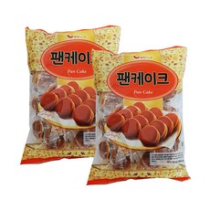 팬케이크, 350g, 2개