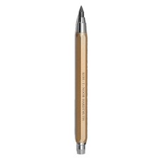 코이노어 메탈 홀더 샤프 골드 5340, 5.6mm, 1개