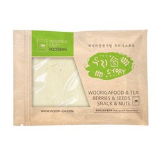 우리가스토리 아몬드 가루, 1kg, 1개