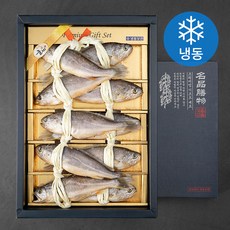 영광법성포 황제 굴비 세트 10미 (냉동), 2.0kg, 1박스
