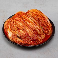 신영식품 정담은 보쌈김치, 6kg, 1개