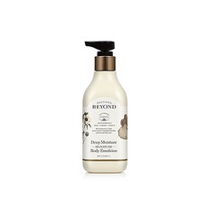 비욘드 딥 모이스처 시그니처 바디에멀전, 450ml, 1개