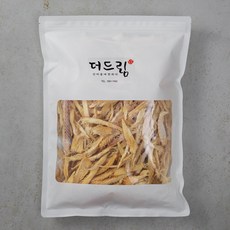 더드림 황태채, 400g, 1개
