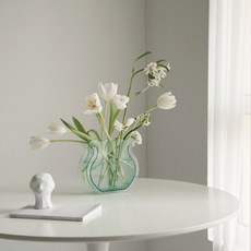 투명아크릴화병