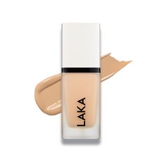 라카 씬스틸러 UV 파운데이션 30ml, B2, 1개