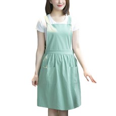 에이플원앞치마