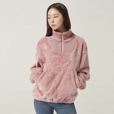 컨셉원하프집업