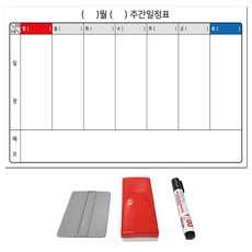 화이트보드지
