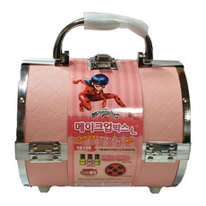 레이디버그메이크업박스