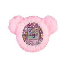 Mix Bear Tamagotchi Case 粉色, 單品