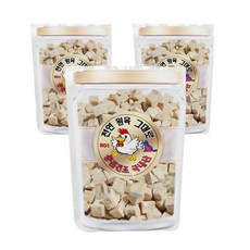 황제트릿닭가슴살