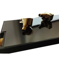 수월우 1DD 플래그쉽 일루미네이션 풀티타늄 유닛 리퀴드 크리스탈 폴리머 돔 드라이버 이어폰, 혼합색상
