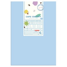 크래비티 - 2021 CRAVITY SEASON’S GREETINGS 폴라로이드 포토카드세트 랜덤발송, 굿즈 11종, 혼합색상
