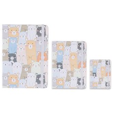 하프스터디노트북