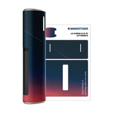 릴하이브리드스티커