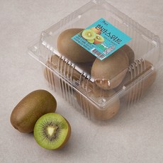 제주 한라스위트 키위, 800g(6~11입), 1개