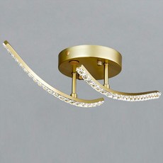 크리스탈센서등