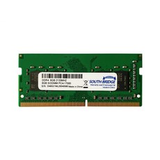 사우스브릿지 8G DDR4 PC4-17000 램 노트북용 2133MHz