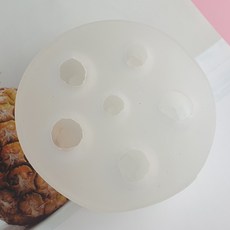 라즈베리몰드