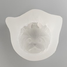 강아지몰드