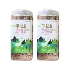 어니스트밀화식