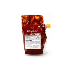 마라샹궈소스
