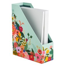 라이플페이퍼 GARDEN PARTY 책꽂이, 혼합색상, 1개
