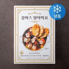 MYCHEF 감바스알아히요 (냉동), 280g, 1개