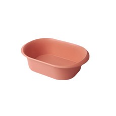 카멜리아사각세수대야중
