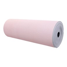 핑크실크벽지