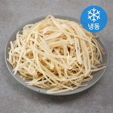 이어수산 반찬용 명엽채 (냉동), 1kg, 1개
