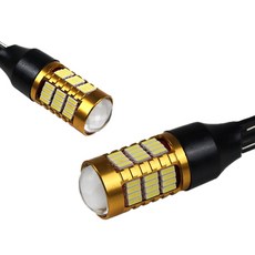 골드에디션 티볼리 58LED 후진등 T15 2p, 1세트