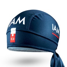 콜럼버스 자전거두건 IAM, 혼합색상
