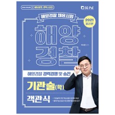 해양경찰방향제