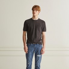 헤지스반팔니트