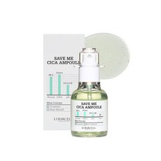 로하셀 세이브 미 시카 앰플, 50ml, 1개