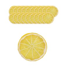 레몬모형