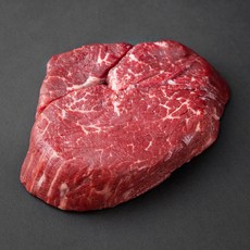 설로인 한우 안심 1등급 구이용 (냉장), 150g, 1팩