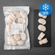 서풍앤쿡 키조개관자 (냉동), 800g, 1개